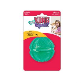 Kong  Squeezz Dental Ball